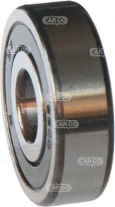 HC-Cargo 140079 - Bearing www.autospares.lv