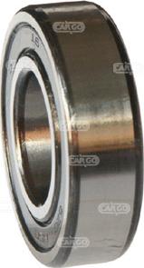 HC-Cargo 140219 - Bearing www.autospares.lv