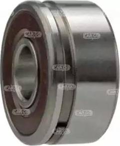 HC-Cargo 140231 - Bearing www.autospares.lv