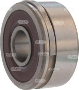 HC-Cargo 140232 - Bearing www.autospares.lv