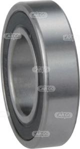 HC-Cargo 140226 - Bearing www.autospares.lv