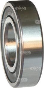 HC-Cargo 140220 - Bearing www.autospares.lv