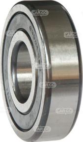 HC-Cargo 140279 - Подшипник www.autospares.lv