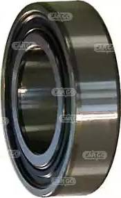 HC-Cargo 140274 - Bearing www.autospares.lv