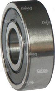 HC-Cargo 140271 - Bearing www.autospares.lv