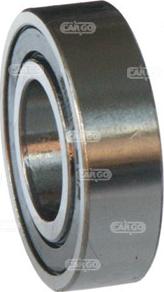 HC-Cargo 140273 - Bearing www.autospares.lv