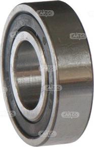 HC-Cargo 140272 - Bearing www.autospares.lv