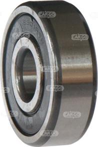 HC-Cargo 140277 - Подшипник www.autospares.lv