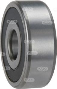 HC-Cargo 140754 - Bearing www.autospares.lv