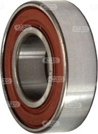 HC-Cargo 141071 - Bearing www.autospares.lv