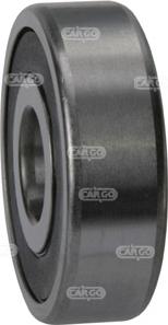 HC-Cargo 142075 - Bearing www.autospares.lv