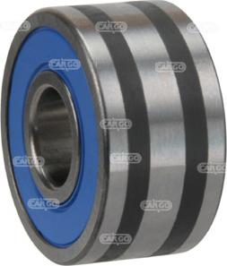 HC-Cargo 142313 - Bearing www.autospares.lv