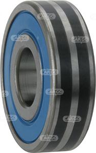 HC-Cargo 142312 - Bearing www.autospares.lv