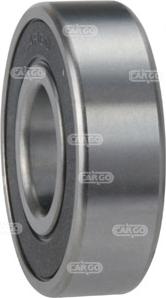 HC-Cargo 142288 - Подшипник www.autospares.lv