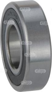 HC-Cargo 142282 - Bearing www.autospares.lv