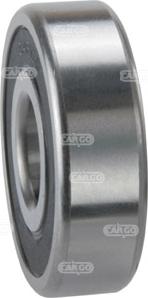 HC-Cargo 142270 - Bearing www.autospares.lv