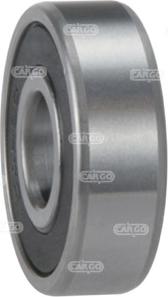 HC-Cargo 142271 - Подшипник www.autospares.lv