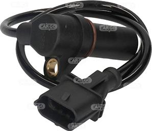 HC-Cargo 150451 - Sensor, crankshaft pulse www.autospares.lv