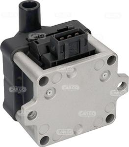 HC-Cargo 150227 - Ignition Coil www.autospares.lv