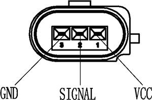 HC-Cargo 150707 - Sensor, crankshaft pulse www.autospares.lv