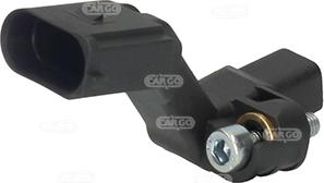 HC-Cargo 150707 - Sensor, crankshaft pulse www.autospares.lv