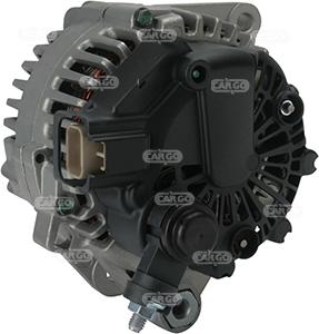 HC-Cargo 114495 - Alternator www.autospares.lv