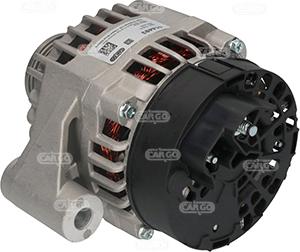 HC-Cargo 114493 - Alternator www.autospares.lv