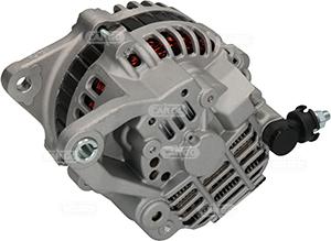 HC-Cargo 114489 - Alternator www.autospares.lv