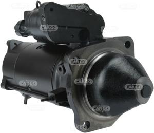 HC-Cargo 114475 - Starter www.autospares.lv