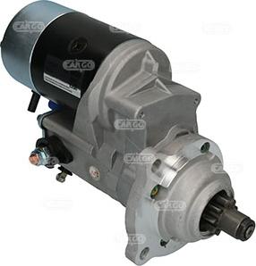 HC-Cargo 114047 - Starter www.autospares.lv