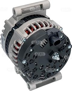 HC-Cargo 114064 - Alternator www.autospares.lv