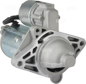 HC-Cargo 114074 - Starter www.autospares.lv