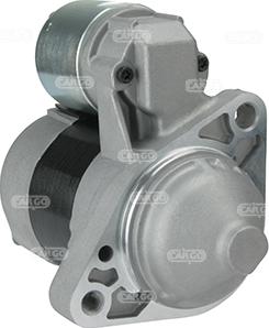 HC-Cargo 114199 - Starter www.autospares.lv