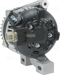 HC-Cargo 114157 - Alternator www.autospares.lv