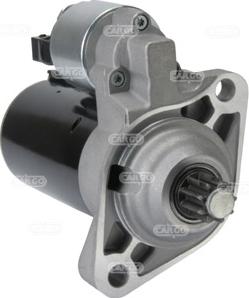 HC-Cargo 114160 - Starter www.autospares.lv