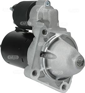 HC-Cargo 114162 - Starter www.autospares.lv