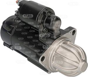 HC-Cargo 114124 - Starter www.autospares.lv