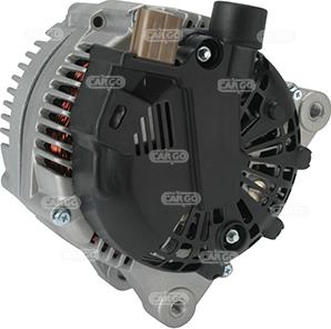 HC-Cargo 114128 - Alternator www.autospares.lv