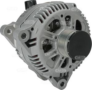 HC-Cargo 114128 - Alternator www.autospares.lv