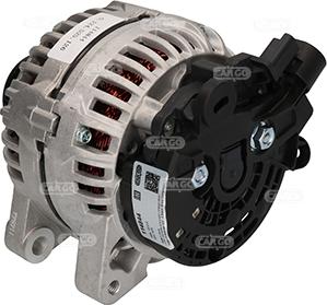 HC-Cargo 114844 - Alternator www.autospares.lv