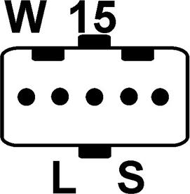 HC-Cargo 114846 - Ģenerators autospares.lv