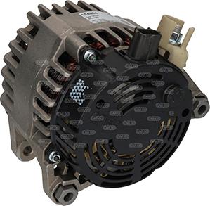 HC-Cargo 114804 - Alternator www.autospares.lv