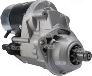 HC-Cargo 114340 - Starter www.autospares.lv