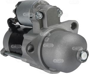 HC-Cargo 114341 - Starter www.autospares.lv