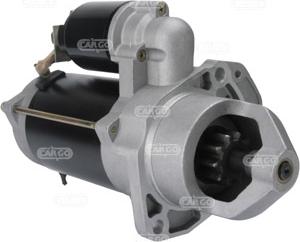 HC-Cargo 114307 - Starter www.autospares.lv