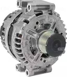 HC-Cargo 114380 - Alternator www.autospares.lv