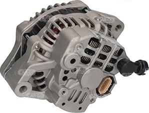 HC-Cargo 114247 - Alternator www.autospares.lv