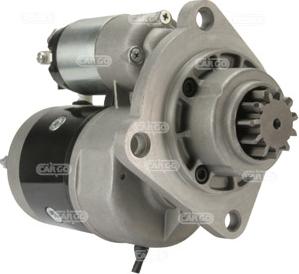 HC-Cargo 114254 - Starter www.autospares.lv