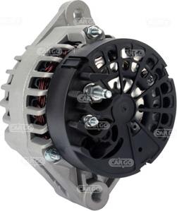 HC-Cargo 114204 - Alternator www.autospares.lv