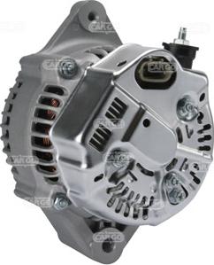 HC-Cargo 114215 - Alternator www.autospares.lv